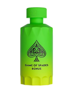 Parfum JO Milano game of spade para hombre