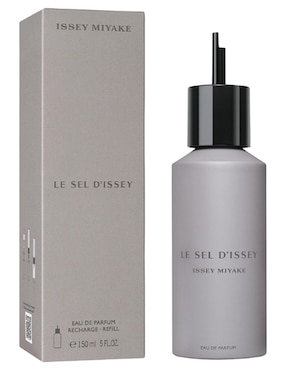 Eau de parfum Issey Miyake Le Sel para hombre
