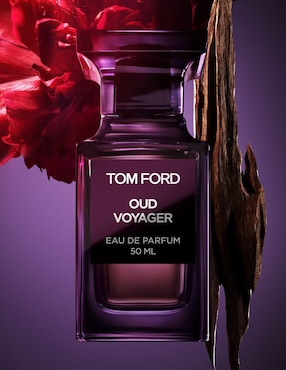 Eau de parfum Tom Ford Oud Voyager unisex