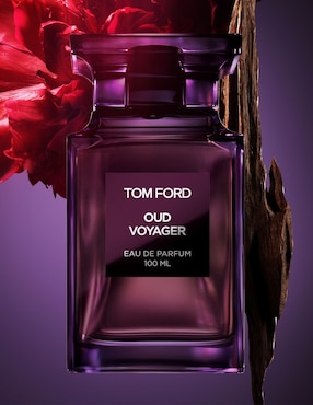 Eau de parfum Tom Ford Oud Voyager unisex
