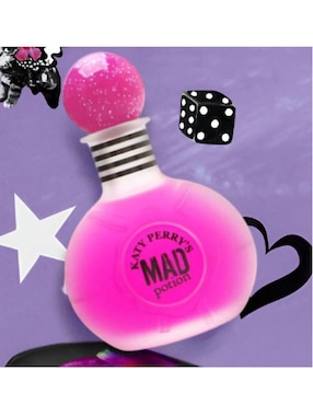 Eau de parfum Katy Perry para mujer