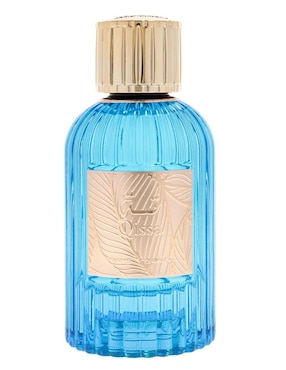 Eau de parfum Paris Corner Qissa Blue unisex