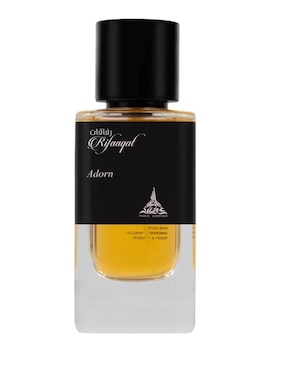 Eau de parfum Paris Corner Rifaaqat Adorn para hombre