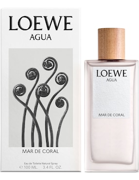 Eau de toilette Loewe Agua unisex