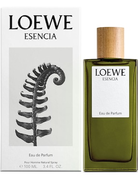 Kit Eau de parfum Loewe Esencia unisex