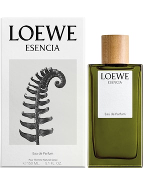 Set Eau de parfum Loewe Esencia unisex