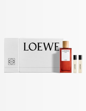 Eau de toilette Loewe Solo unisex