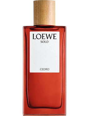 Eau de toilette Loewe Solo unisex