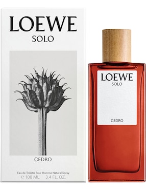 Eau de toilette Loewe Solo unisex