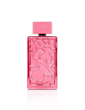 Eau de parfum Tous Kaos para mujer