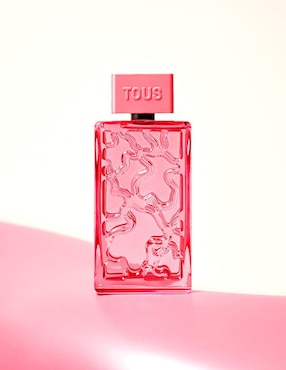 Eau de parfum Tous Kaos para mujer