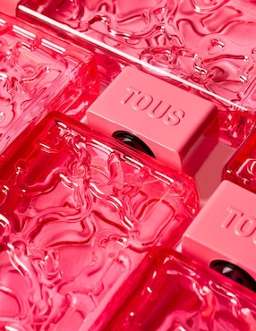 Eau de parfum Tous Kaos para mujer