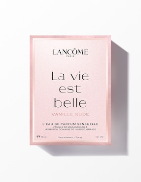 Eau de parfum Lancôme La vie est belle para mujer