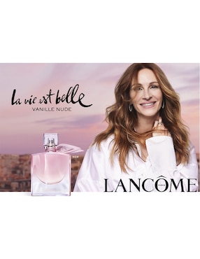 Eau de parfum Lancôme La vie est belle para mujer