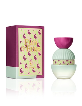 Eau de parfum El Ganso para mujer