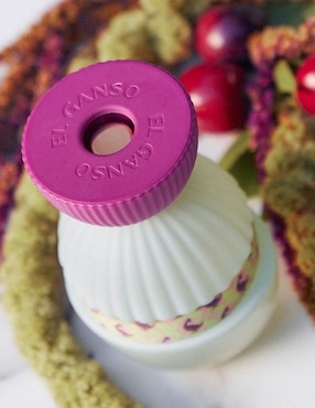 Eau de parfum El Ganso para mujer