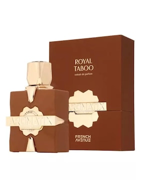 Extracto French Avenue Aromatix Royal Taboo unisex