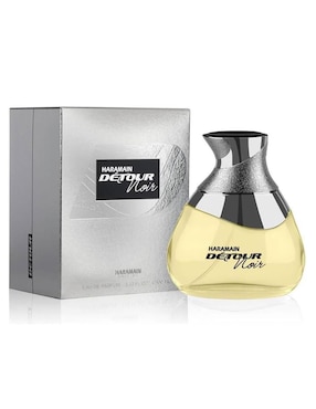 Eau de parfum Al Haramain Détour Noir unisex