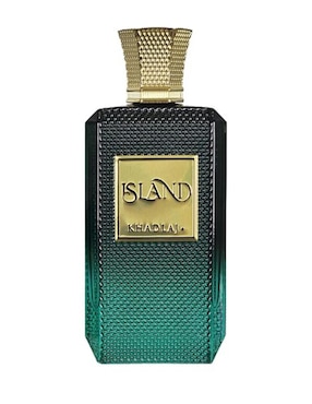 Extracto Khadlaj Island para hombre