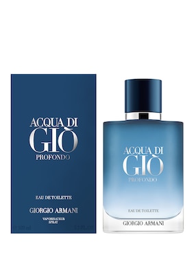 Eau de toilette Giorgio Armani Acqua di Giò para hombre