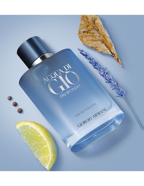 Eau de toilette Giorgio Armani Acqua di Giò para hombre