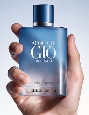 Eau de toilette Giorgio Armani Acqua di Giò para hombre