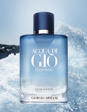 Eau de toilette Giorgio Armani Acqua di Giò para hombre