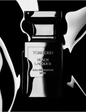 Eau de parfum Tom Ford Black Lacquer unisex