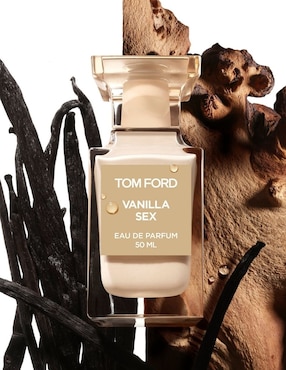 Eau de parfum Tom Ford Vanilla Sex unisex