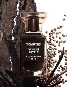 Eau de parfum Tom Ford Vanille Fatale unisex