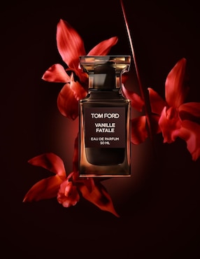 Eau de parfum Tom Ford Vanille Fatale unisex