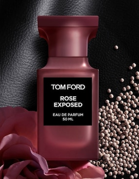 Eau de parfum Tom Ford Rose Exposed unisex
