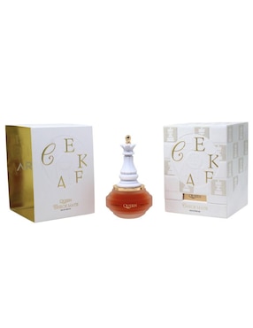 Eau de parfum Armaf Check Mate Queen para mujer
