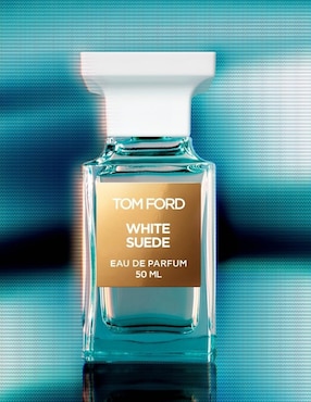 Eau de parfum Tom Ford White Suede unisex