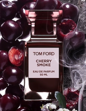 Eau de parfum Tom Ford Cherry Smoke unisex