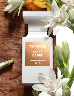 Eau de parfum Tom Ford Soleil de Feu unisex