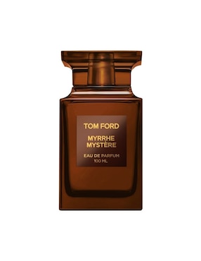 Eau de parfum Tom Ford Myrrh Mystere unisex