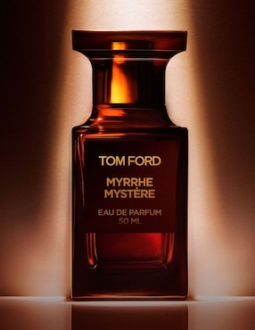 Eau de parfum Tom Ford Myrrh Mystere unisex