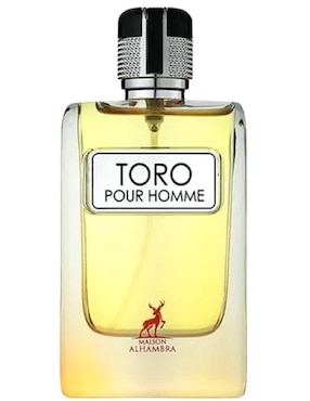 Eau de parfum Maison Alhambra para hombre