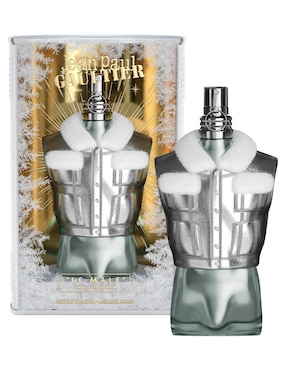 Eau de toilette Jean Paul Gaultier Le Male para hombre