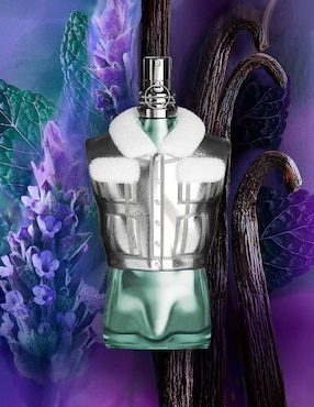 Eau de toilette Jean Paul Gaultier Le Male para hombre
