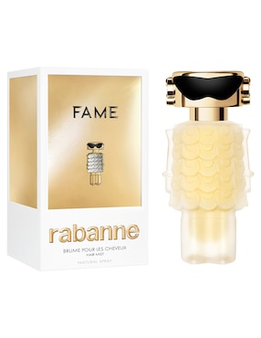 Hair mist Rabanne Fame para mujer