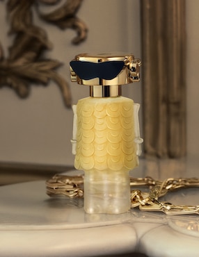 Hair mist Rabanne Fame para mujer
