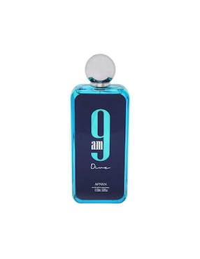 Eau de parfum Afnan 9AM Dive unisex