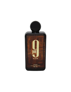 Eau de parfum Afnan 9PM Elixir unisex
