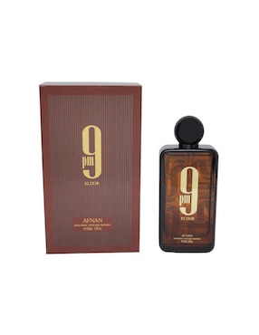 Eau de parfum Afnan 9PM Elixir unisex