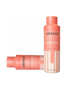 Eau de toilette Armaf Odyssey para mujer