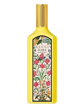 Eau de parfum Gucci Flora para mujer