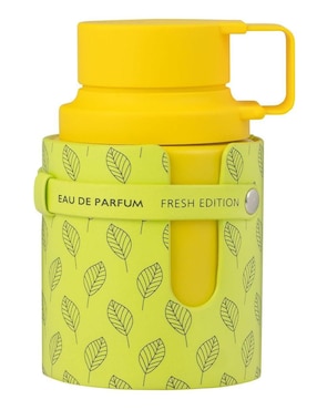 Eau de parfum Armaf Odyssey Limoni unisex