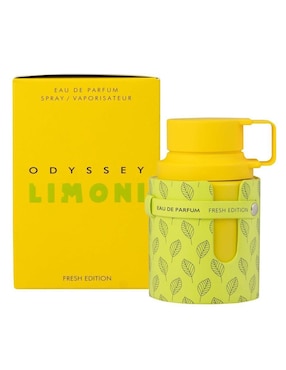 Eau de parfum Armaf Odyssey Limoni unisex